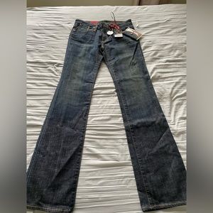 Adriano Goldschmied Jeans - Brand New!